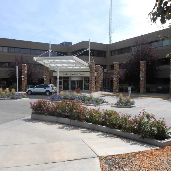 Cheyenne Regional Medical Center