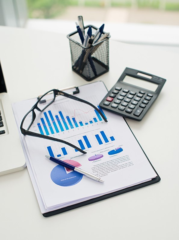 Asset Management