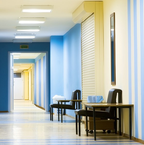 Hospital Transition Planning